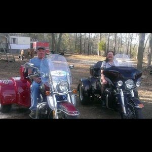 Meet your Posher, Mary